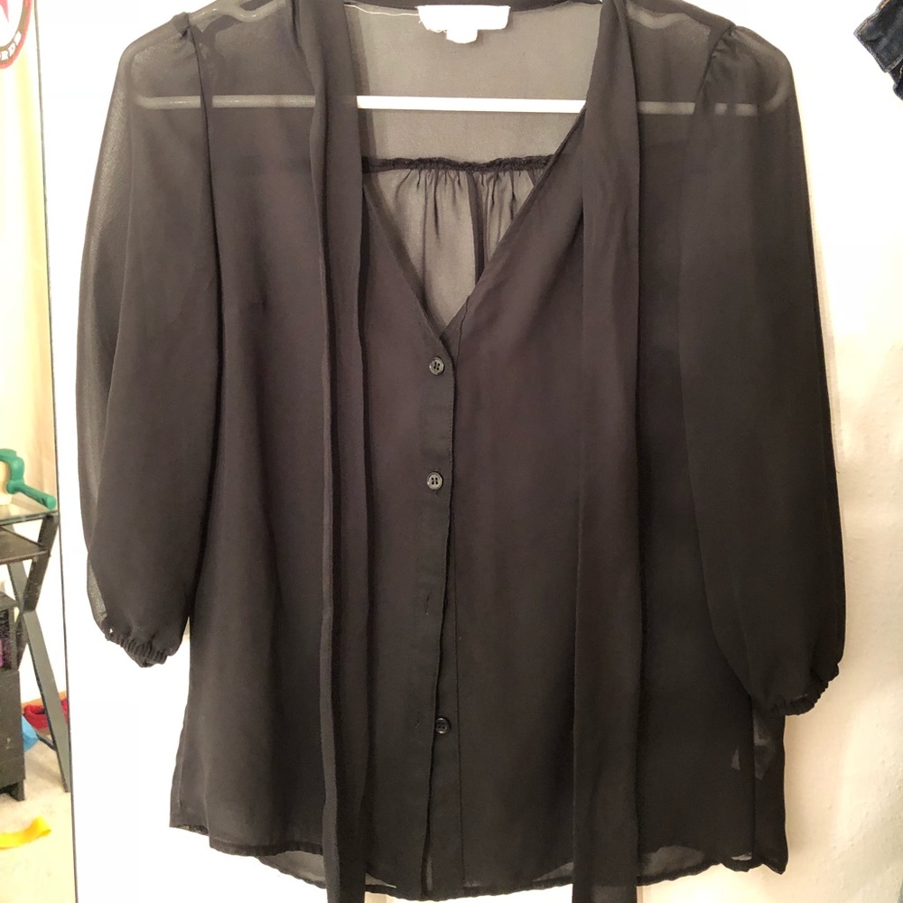 Blouse